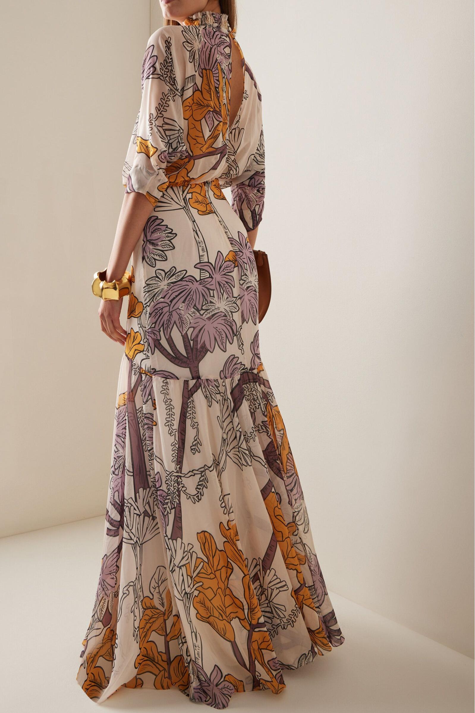 New fashionable and Classic Dress 09