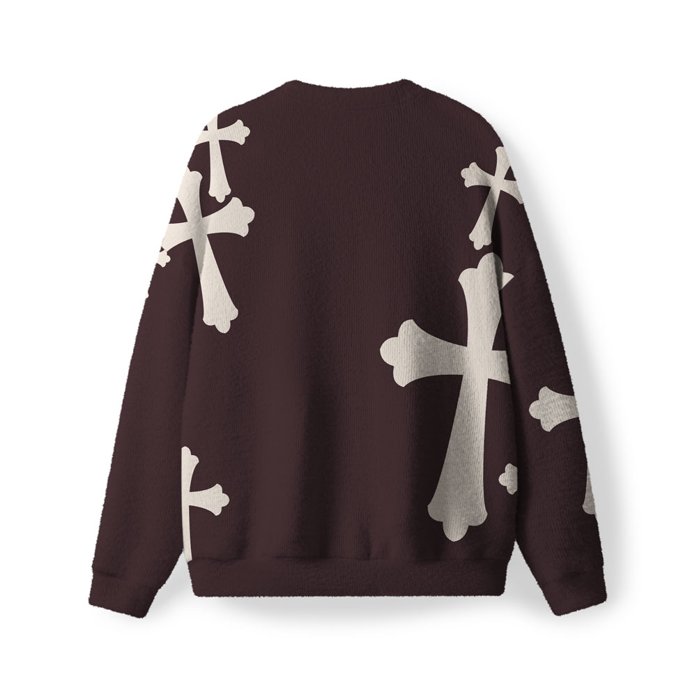 Luxury Men Sweater 02
